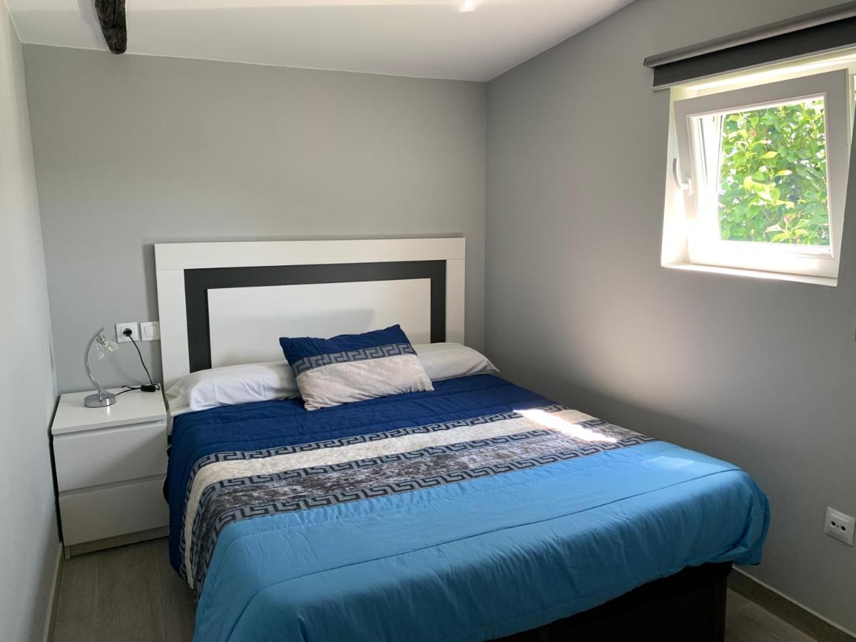 Casa Rural La Casilla De Ois-Betanzos-A Coruna Coiros Ngoại thất bức ảnh